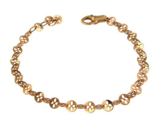 Bracciale Chimento Donna Sigilli in Oro rosa 1B03061ZZ6190 - 1B03061ZZ6190